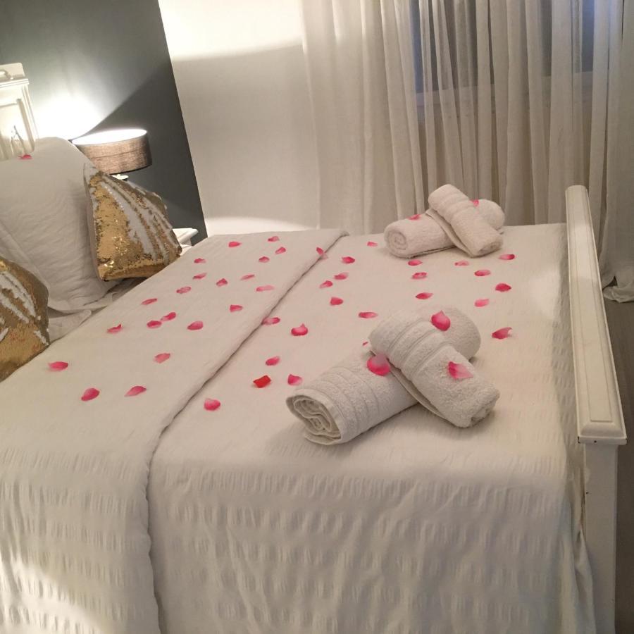 Bienvenue Chez Zina Hotel Vesoul Eksteriør billede